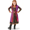 Image de Déguisement Anna La Reine des neiges 2 fille