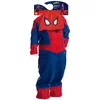 Image de Déguisement bébé - Spider-Man - 2-3 ans MARVEL