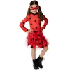 Image de Déguisement Miraculos Ladybug - Robe tutu taille unique RUBIES FRANCE