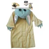 Image de Déguisement Yoda - taille 2-3ans STAR WARS