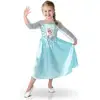 Image de La Reine Des Neiges Déguisement Classique Elsa - Carnaval