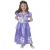 Image de Rubie's Princesse Sofia - Costume Classique Sofia Taille S