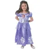 Image de Rubie's Princesse Sofia - Costume Classique Sofia Taille M