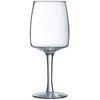 Image de Verre à vin à pied transparent 24cL LUMINARC