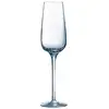 Image de Flûte Sublym 21 Cl Verre Krysta, Brillance Et Résistance - Amefa Chef Et Sommelier