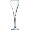 Image de Flûtes à champagne - Chef&Sommelier - Open Up - 20cl - Cristallin - 6 pièces