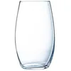 Image de 6 verres à eau 37 cl Cheer Up - Chef&Sommelier - Cristallin Extra Résistant