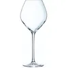 Image de Verres à vin - Chef&Sommelier - Cheer Up - 55 cl - Transparent - Lot de 6