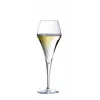 Image de AROM UP LOT DE 6 FLUTES A CHAMPAGNE 21 CL - CHEF ET SOMMELIER