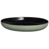 Image de Assiette plate - LUMINARC - Vicky - 25 cm - Vert - Résistante au lave-vaisselle