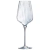 Image de Coffret 6 verres à vin 45 cl Symétrie, Chef & Sommelier - Chef & Sommelier