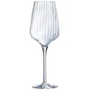 Image de Coffret 6 verres à vin 35 cl Symétrie, Chef & Sommelier - Chef & Sommelier