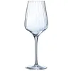 Image de 6 verres à pied 35 cl Symétrie - Chef&Sommelier