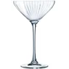 Image de Set De Verres Chef&sommelier Symetrie Cocktail Transparent Verre 210 Ml (6 Unités)