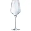 Image de Set De Verres Chef&sommelier Symetrie Vin Transparent Verre 550 Ml (6 Unités)