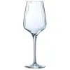 Image de Verre à pied Chef&Sommelier Symétrie 55cl - Lot de 6 verres en Krysta