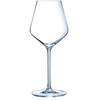Image de Lot de 4 Verres à Pied 38 Ultime Universal CRISTAL D'ARQUES PARIS