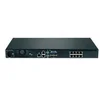 Image de Lenovo Local 1x8 Console Manager - commutateur KVM - 8 ports - Montable sur rack