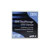 Image de IBM TotalStorage - LTO Ultrium 6 x 1 - 2.5 To - support de stockage