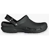 Image de Crocs Bistro Work Clog noir pur - 42-43