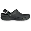 Image de Crocs Bistro Work Clog noir pur - 46-47