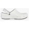 Image de Crocs Bistro Work Clog blanc - 37-38