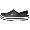 Image de Chaussure Crocs Modèle Crocband - Coleur Noir