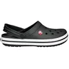 Image de Chaussure Crocs Modèle Crocband - Coleur Noir