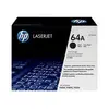 Image de HP 64A - noir - originale - LaserJet - cartouche de toner (CC364A)