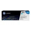 Image de HP 304A - cyan - original - LaserJet - cartouche de toner (CC531A)