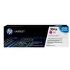 Image de HP 304A - magenta - original - LaserJet - cartouche de toner (CC533A)