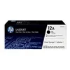 Image de HP 12A - pack de 2 - noir - original - LaserJet - cartouche de toner (Q2612AD)