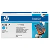 Image de HP 504A (CE251A) - Cyan