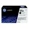 Image de HP 05A - noir - original - LaserJet - cartouche de toner (CE505A)