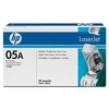 Image de HP 05A (CE505A) - Noir