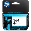 Image de Hp 364 Cartouche D'encre Noir Authentique