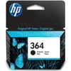 Image de HP 364 cartouche dencre noire authentique (CB316EE) pour HP DeskJet 3070A et HP Photosmart 5525/6525