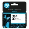 Image de HP 364 - noir - original - cartouche d'encre