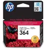 Image de Hp 364 Cartouche D'encre Photo Authentique (cb317ee) Pour Hp Photosmart C310/c5380