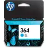 Image de Hp 364 Cartouche D'encre Cyan Authentique