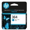 Image de HP 364 - cyan - original - cartouche d'encre
