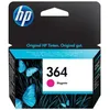 Image de Hp 364 Cartouche Dencre Magenta Authentique Pour Hp Deskjet 3070a Et Hp Photosmart 5525/6525 Cb319ee