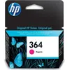 Image de HP 364 Cartouche dencre magenta authentique (CB319EE) pour HP DeskJet 3070A et HP Photosmart 5525/6525