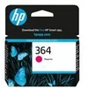 Image de HP 364 - magenta - original - cartouche d'encre