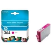 Image de HP Cartouche d'encre n°364 (CB319EE) - Magenta