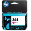 Image de Hp 364 Cartouche D'encre Magenta Authentique
