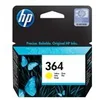 Image de HP 364 - jaune - original - cartouche d'encre