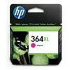 Image de HP 364XL Cartouche dencre magenta grande capacité authentique (CB324EE) pour HP DeskJet 3070A et HP Photosmart 5525/6525