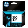 Image de Hp Ink No 300 Hp300 Hp 300 Black Schwarz (cc640ee)