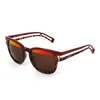 Image de Lunettes de soleil - Police - NEYMAR JR 3 S1961-NK5H - Couleur Marron - Protection Catégorie 3 - Mixte